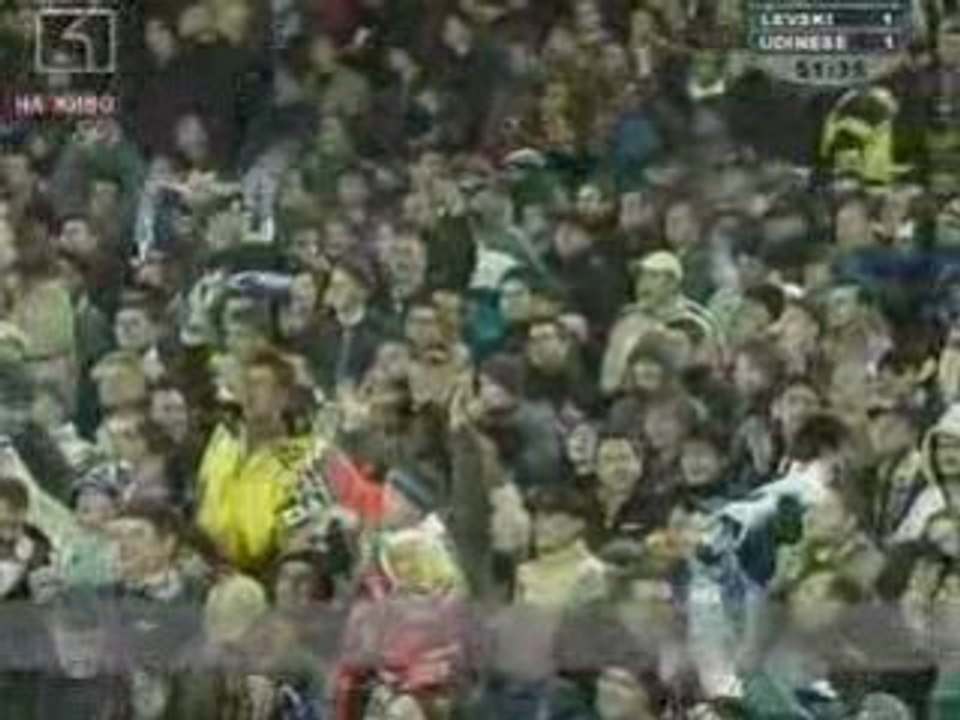 Levski-Udinese-1-1