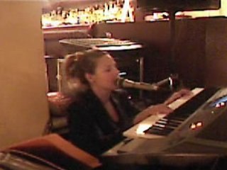 Luisa canta sunlight