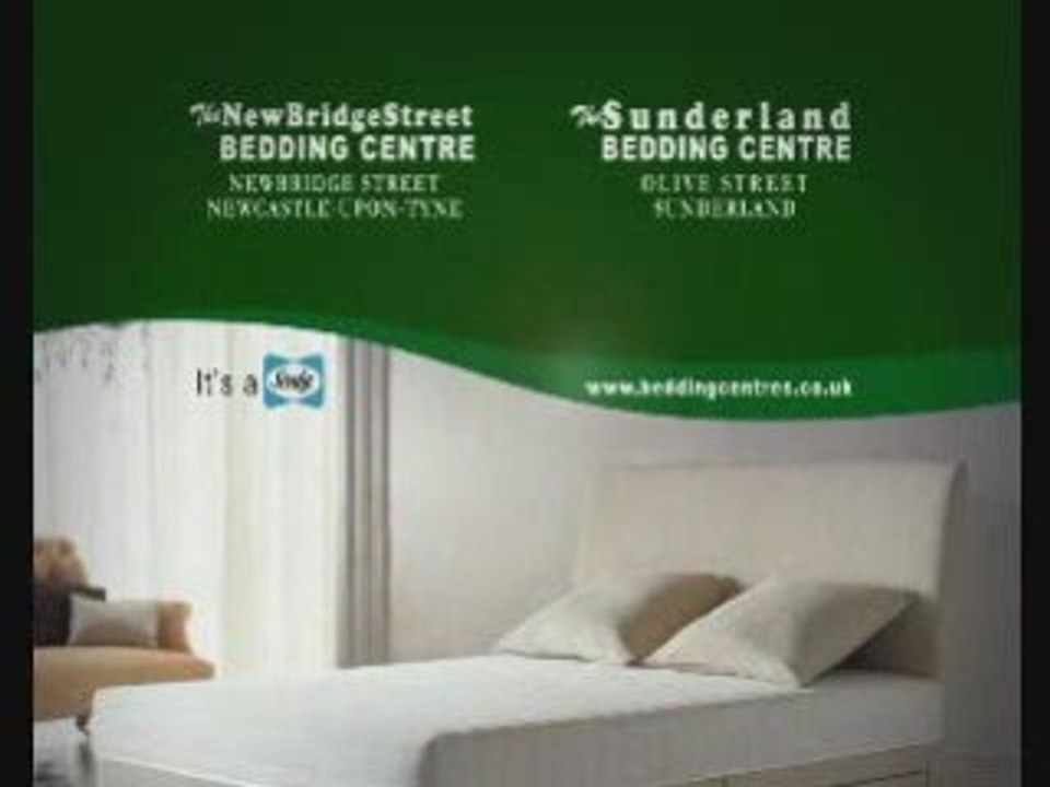 The Bedding Centres