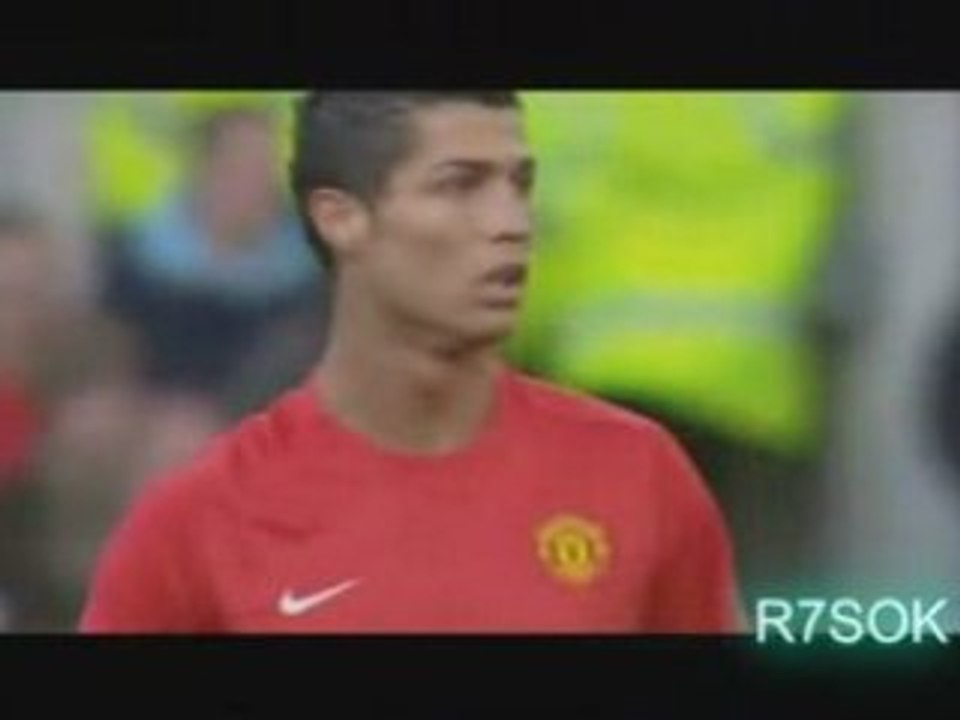 cr7