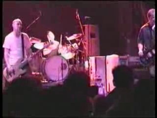 4 QOTSA - How to Handle a Rope Live 2001 LA