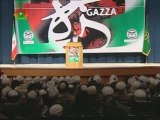 Gaza : Dans l'attente de l'union chiites-sunnites