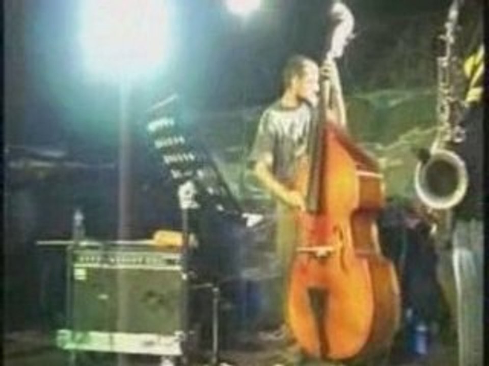 Jazz kartela