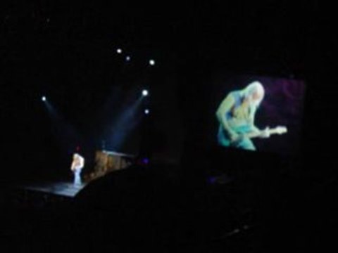 Solo Steve MORSE