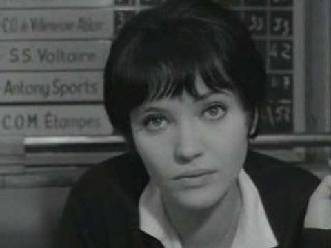 MA MOME JEAN FERRAT SCOPITONE 1960 ORTF HQ PARIS FR