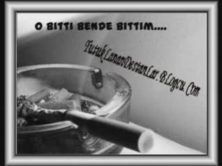 Alihan -   Eline dustum