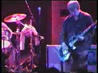 7 QOTSA - Tension Head Live 2001 LA
