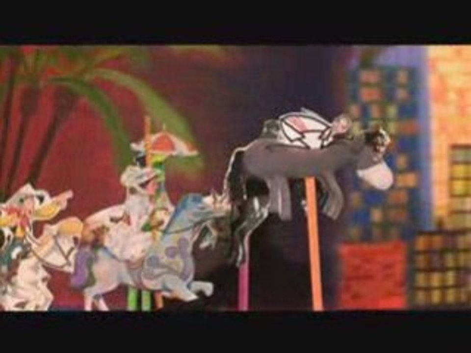Le Plus Beau Des Trois Pascal Sangla