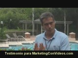 Mercadeo con videos. Marketing en Redes Sociales.