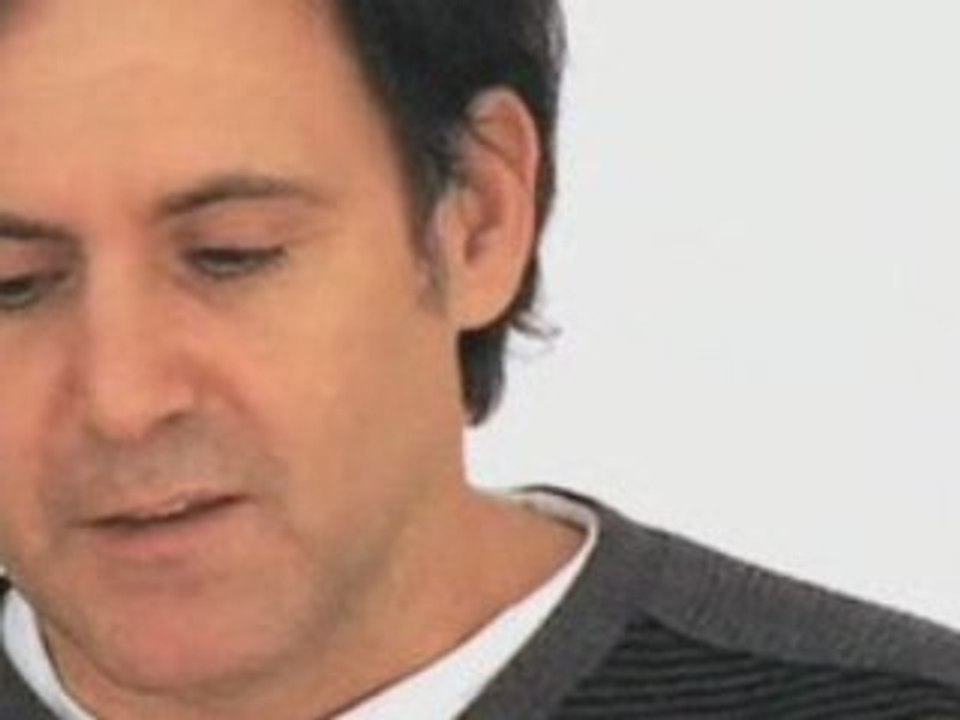 Obama election and inauguration: a grassroots success story