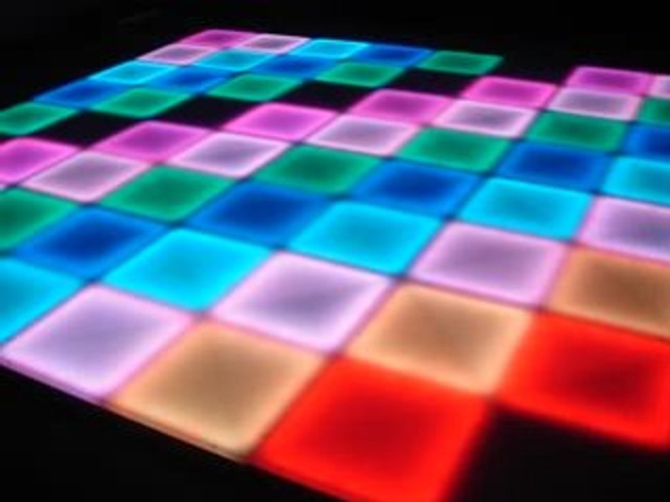 Mobile Disco Hire