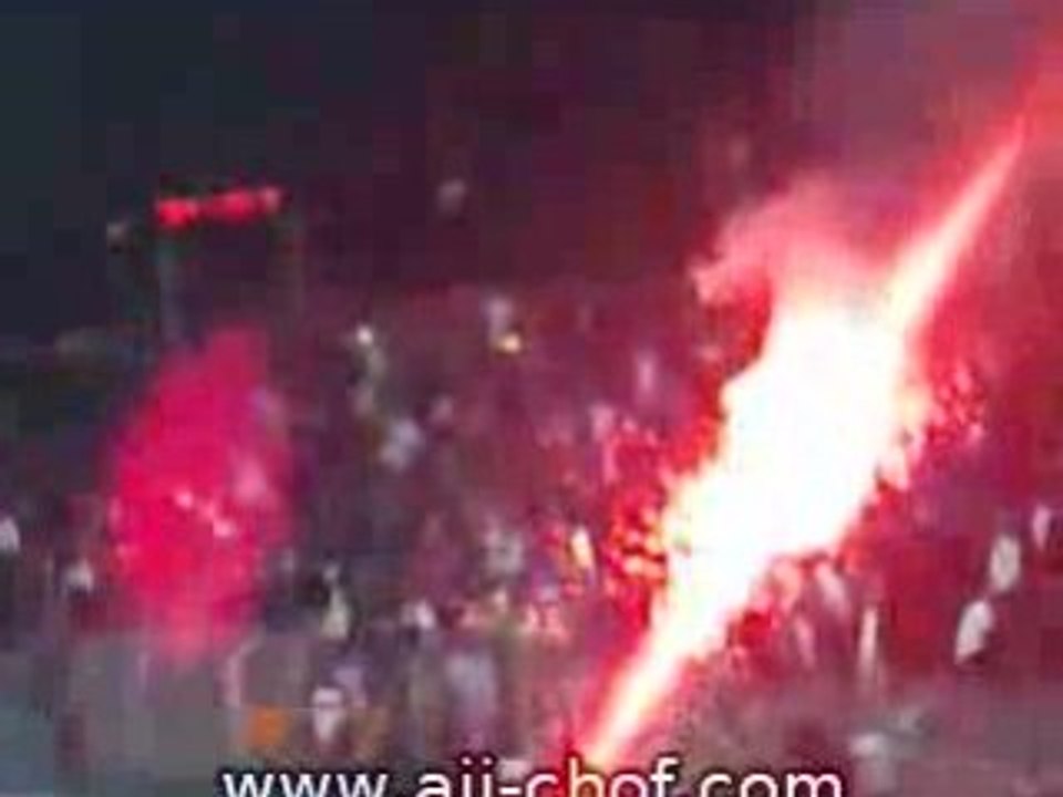 Maroc vs Senegal 3-0