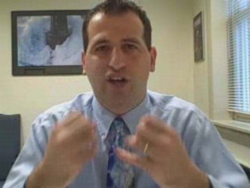 Severe ADD ADHD Symptoms In Adolescence: Living With ADHD