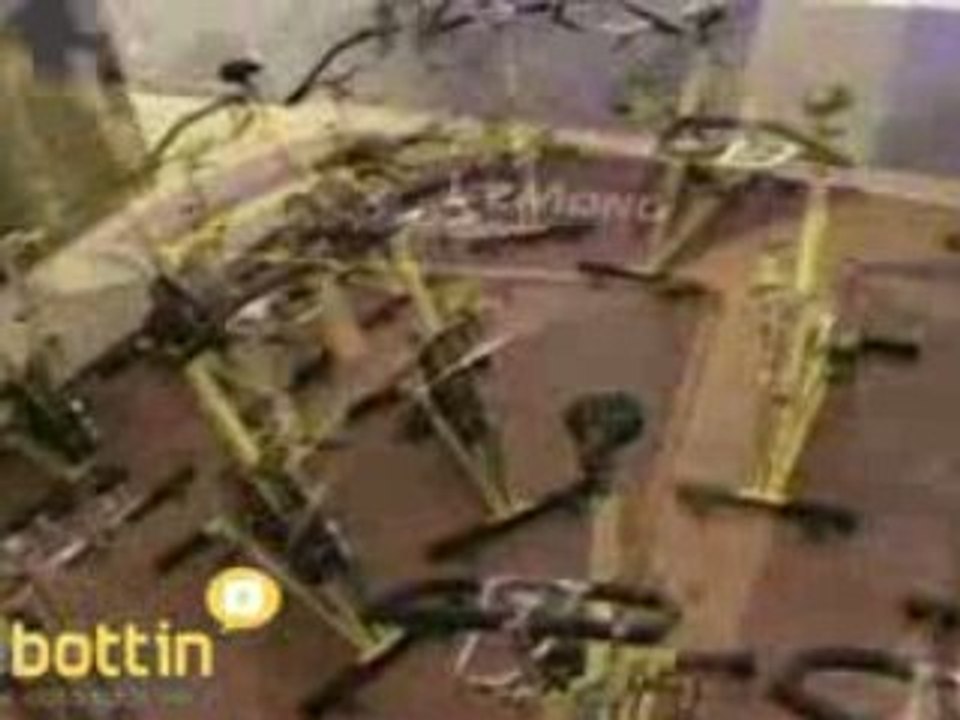 Aqualigne par Visiobottin