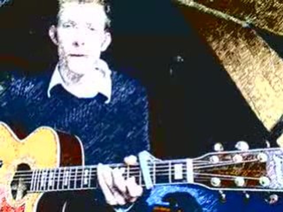 Cover : Bodies - Tunng