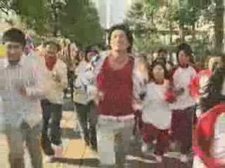 [CM] Walky walky 15sec - Shun