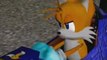 Sonic Adventure 2 Battle : Trouver Sonic