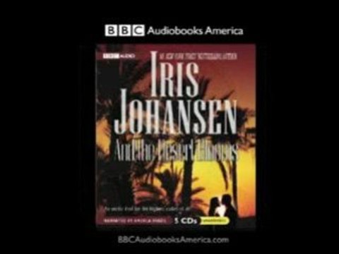 AND THE DESERT BLOOMS