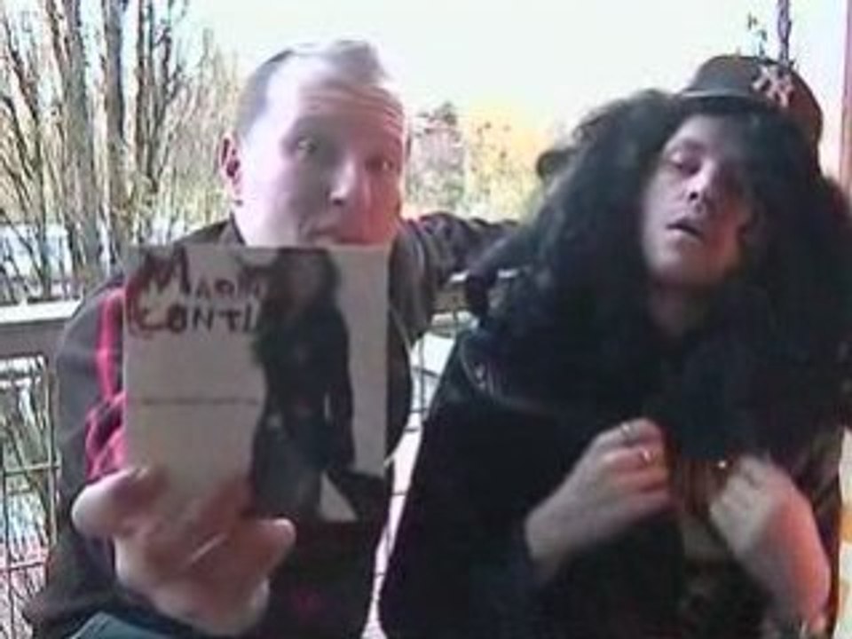 Rien à vendre part2