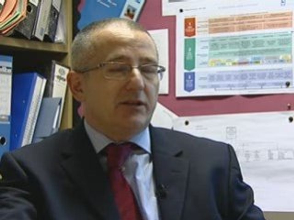 Missing girl's school Headmaster speaks out