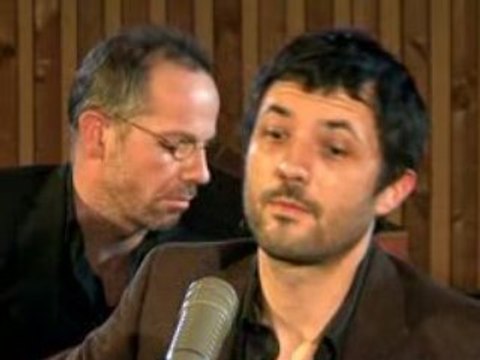 Albin de la Simone - Parle-moi