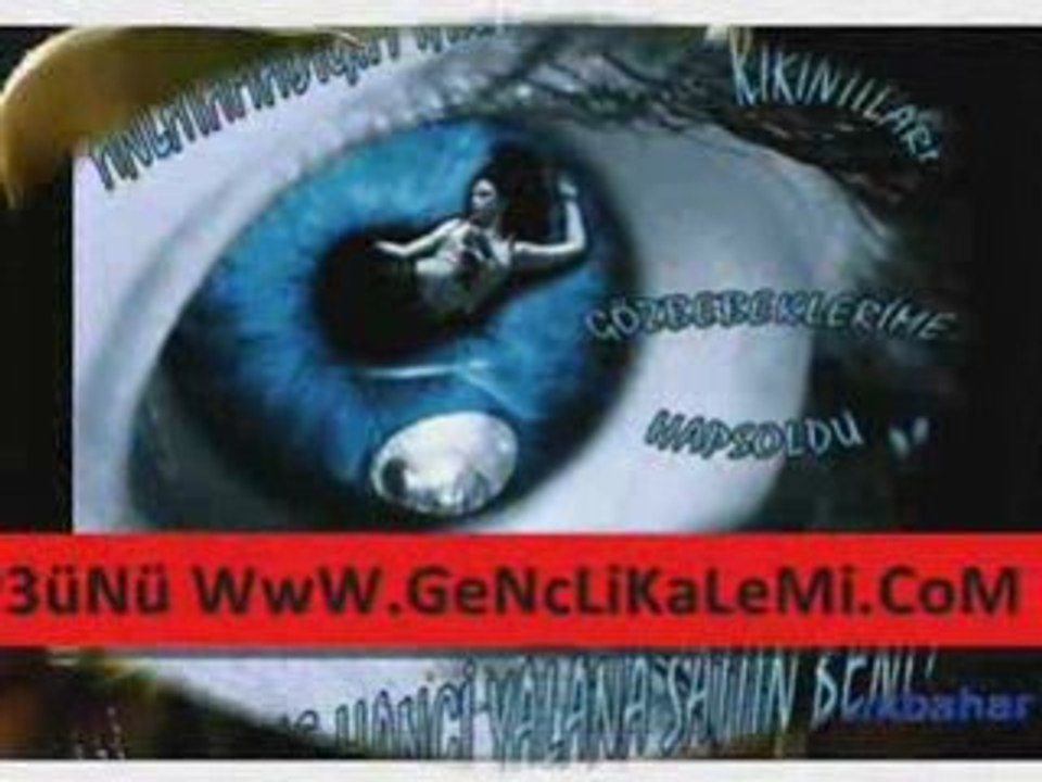 ESRaRKeSLeR iÇiN SüPeR SaRKı