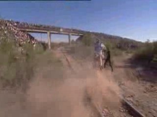 Dakar 2009 - Stage 7