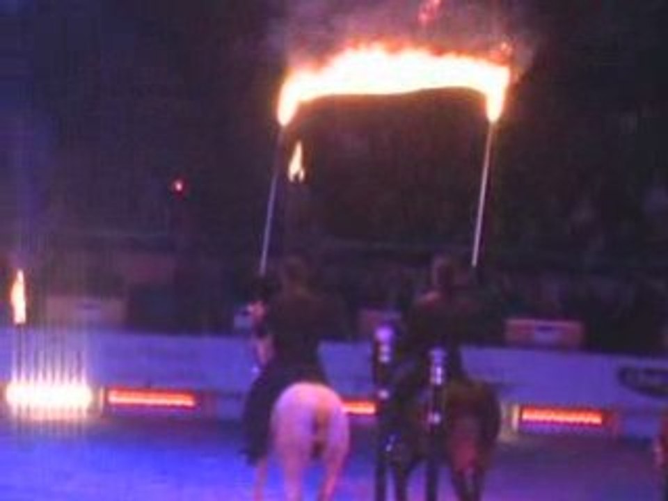 Thunder X Cheval Passion 09