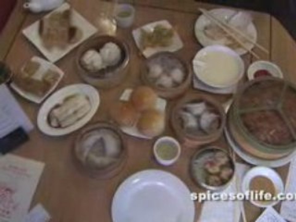 How To Do Dim Sum