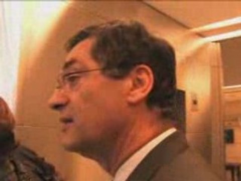 Patrick Devedjian - Etats généraux de l'automobile