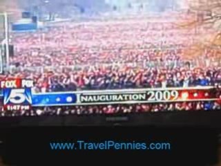 Obama Inauguration 2009