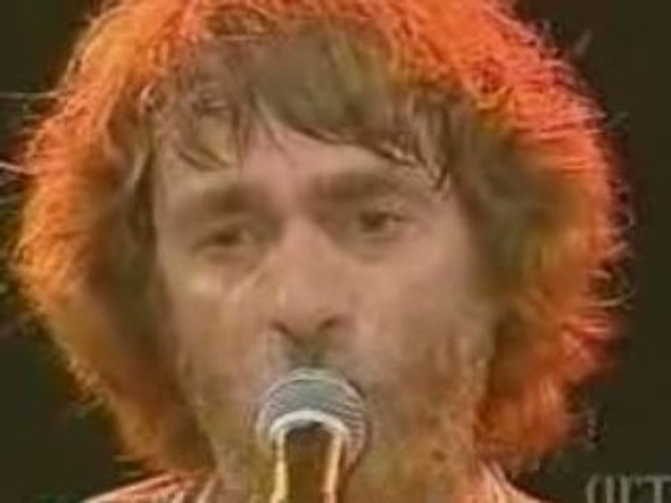 Plume Latraverse - El Nino