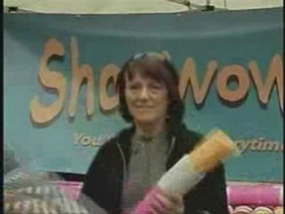 Shamwow Double Offer Amazing Shammy