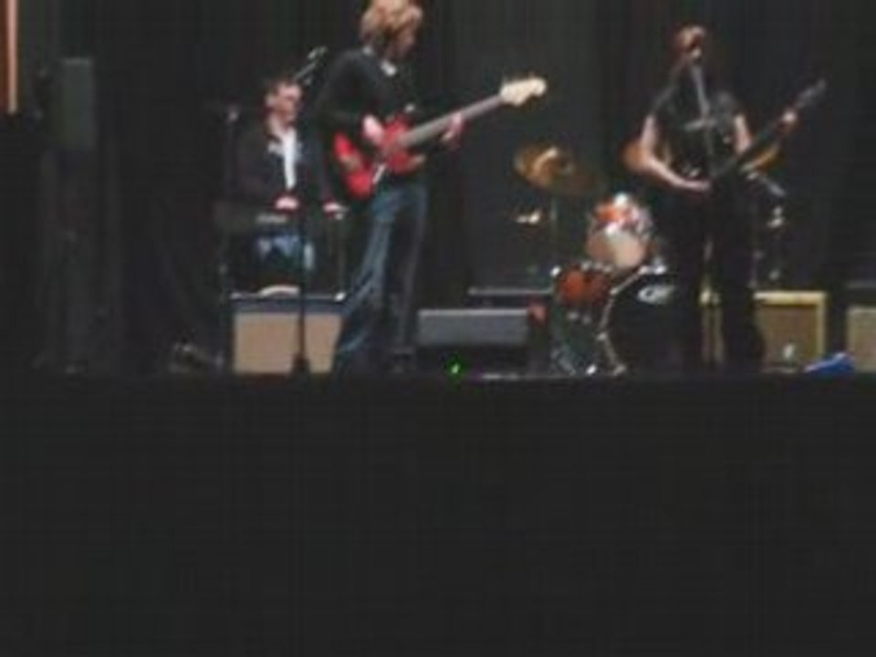 Concert de l'Ecole de Musique du Pays-Fertois