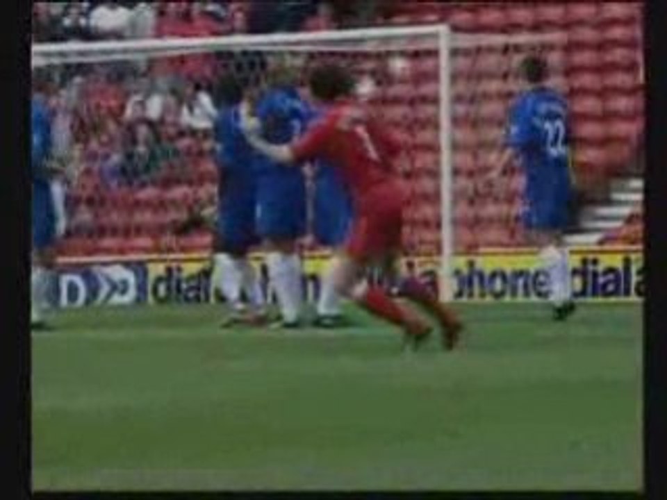Dan Showreel