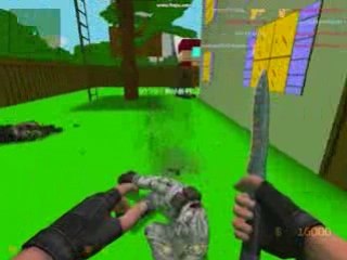 Counter-Strike Source