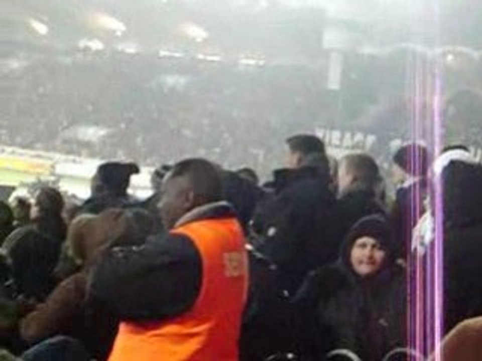 chant bordelais