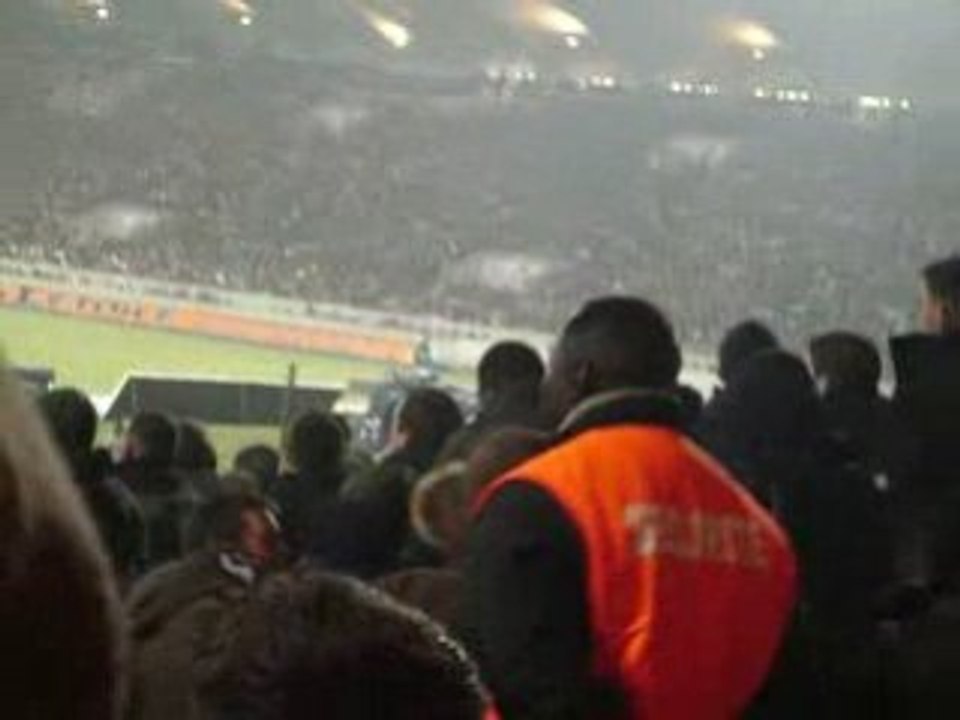 dedicase o parisien