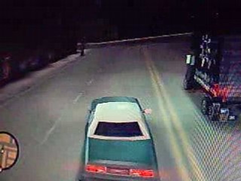 GTA III