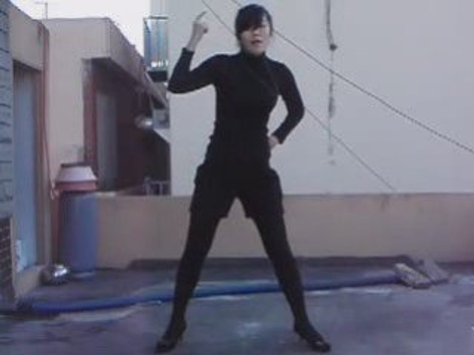 Dance - Crazy [Sondambi]