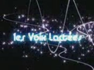 Casting Les Voix Lactées Melodie 17/01/09