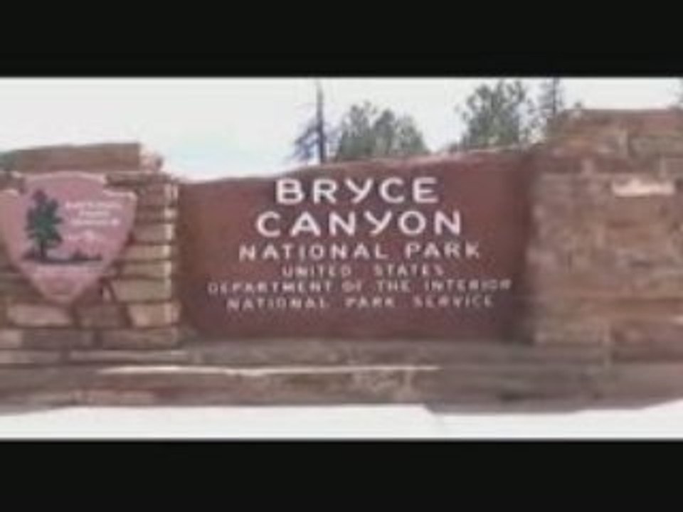 Bryce Canyon