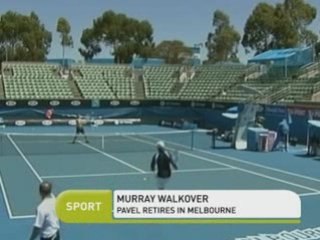 Sports News (Evening) for January 20th, 2009