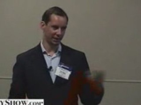 Deron Wagner and ETFs in a Bear Market