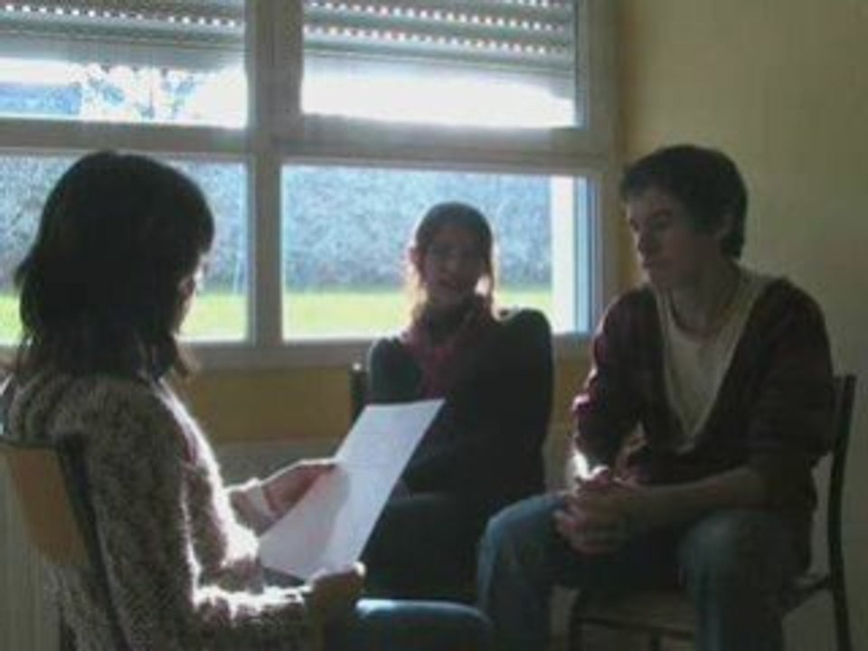 interview délégués 2