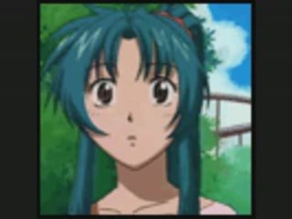 [Full Metal Panic] Amv!