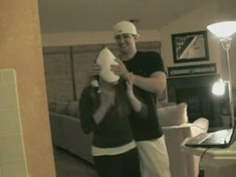 Revenge