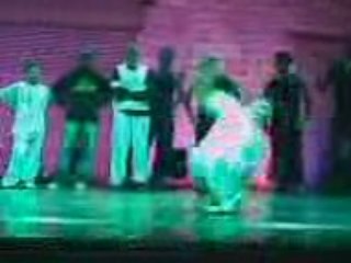 Demo hip hop
