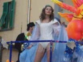 Carnevale rock