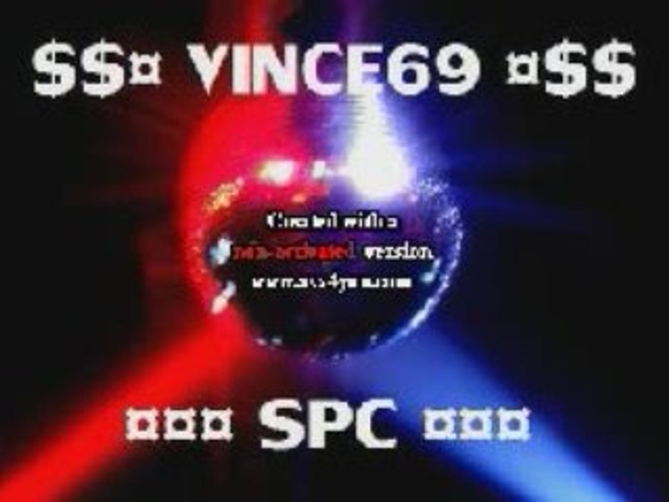 FUNK $$¤ Vince69 ¤$$